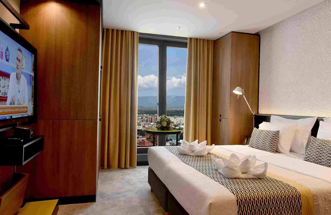 Panoramika Design Hotel-1
