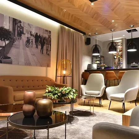 Panoramika Design Hotel-3