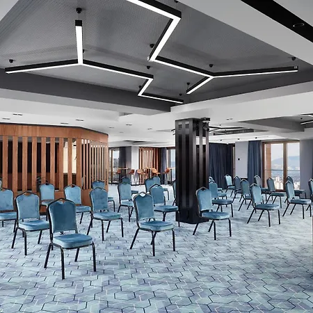 Panoramika Design Hotel-2